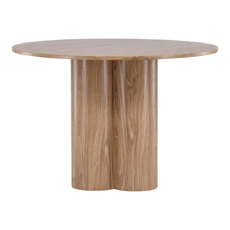 Olivia spisebord Ø110 Venture Design Spisebord