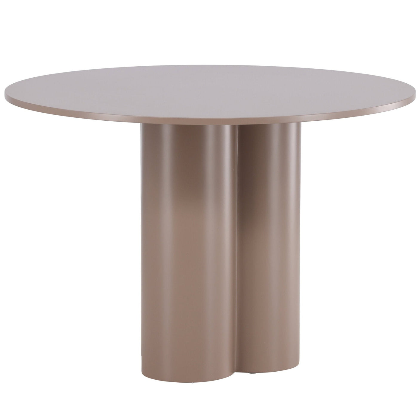 Olivia Rundt Spisebord Venture Design Rundt spisestuebord