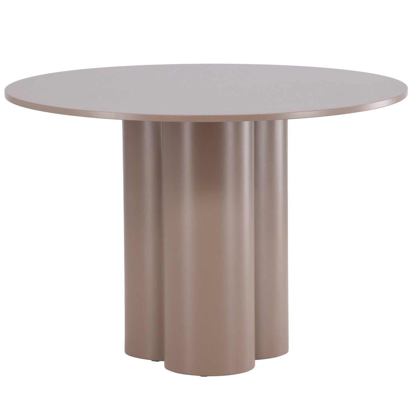Olivia Rundt Spisebord Venture Design Rundt spisestuebord