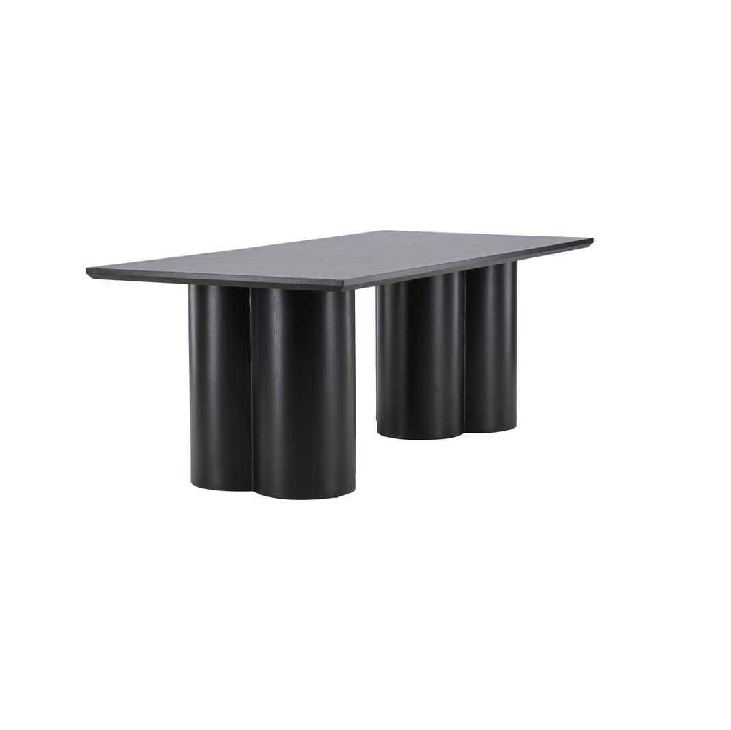 Olivia spisebord 210 Venture Design Spisebord