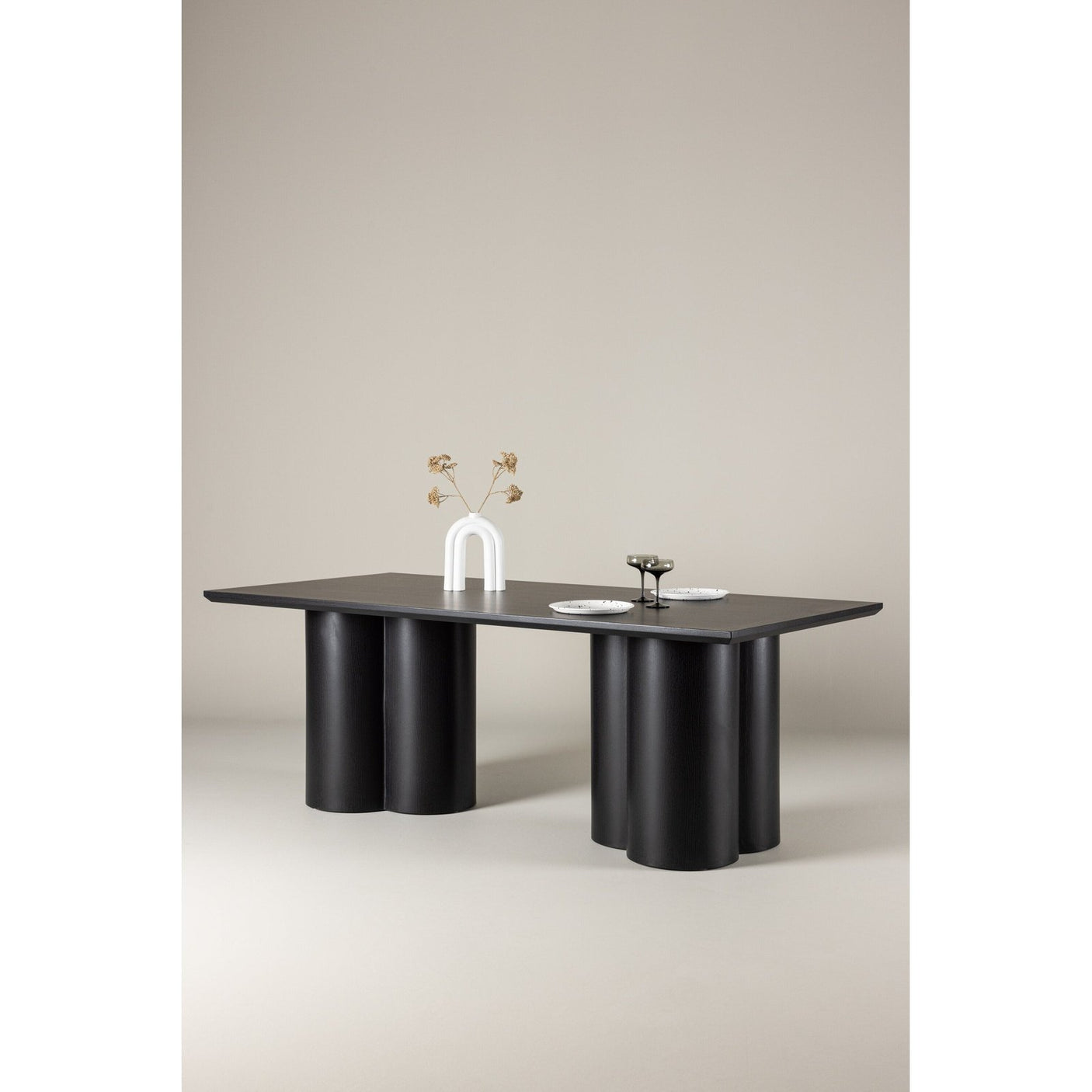 Olivia spisebord 210 Venture Design Spisebord