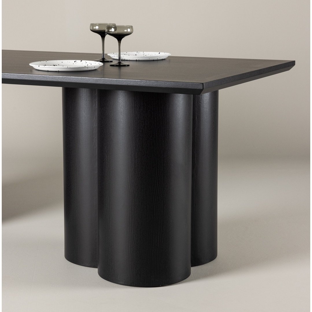 Olivia spisebord 210 Venture Design Spisebord