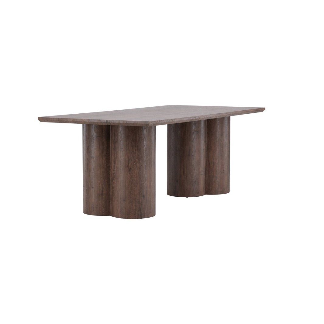 Olivia spisebord 210 Venture Design Spisebord