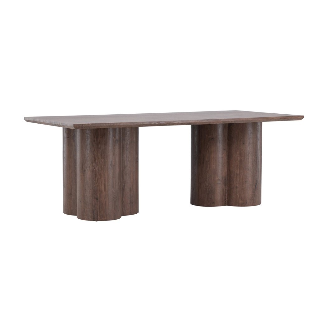 Olivia spisebord 210 Venture Design Spisebord