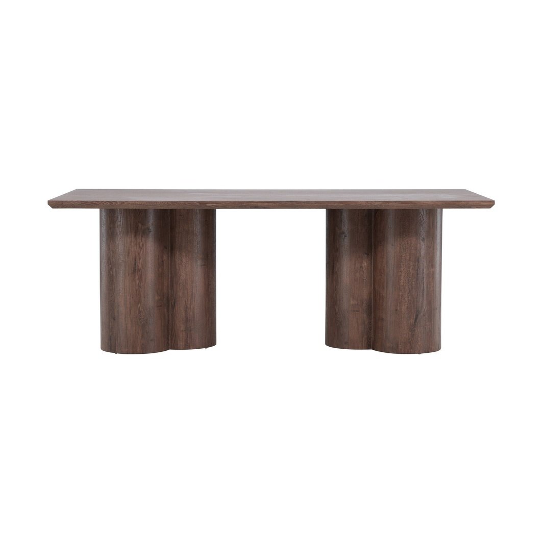 Olivia spisebord 210 Venture Design Spisebord