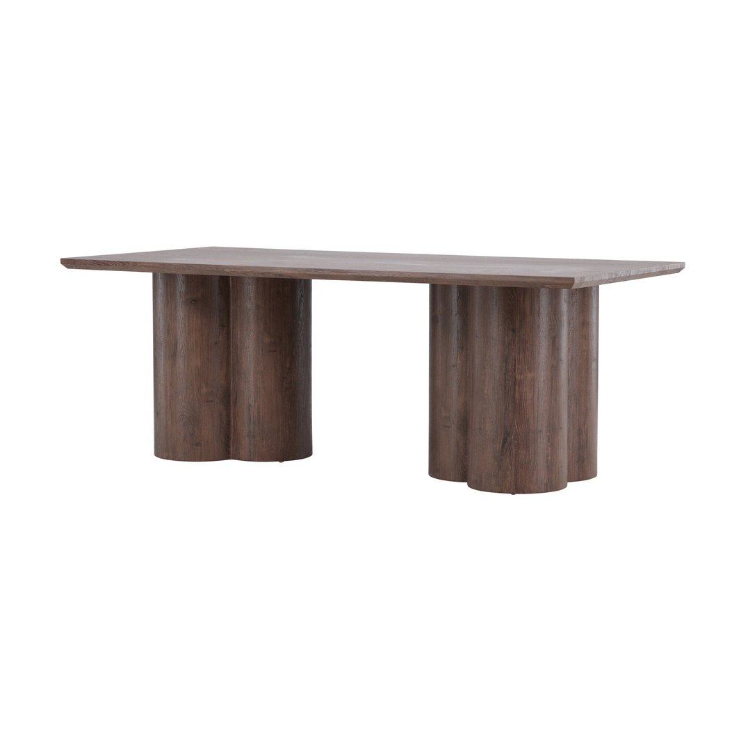 Olivia spisebord 210 Venture Design Spisebord