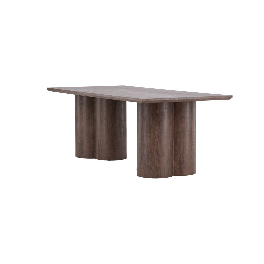 Olivia spisebord 210 Venture Design Spisebord