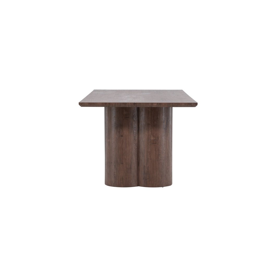 Olivia spisebord 210 Venture Design Spisebord