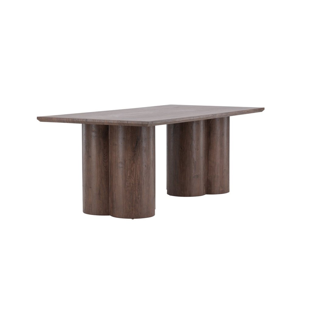 Olivia spisebord 210 Venture Design Spisebord