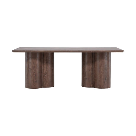 Olivia spisebord 210 Venture Design Spisebord