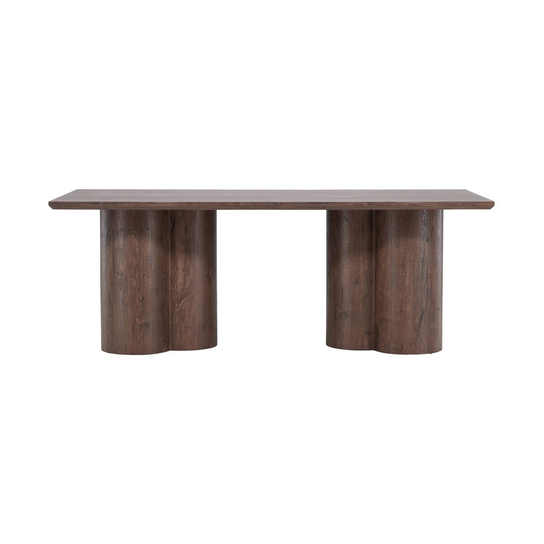 Olivia spisebord 210 Venture Design Spisebord