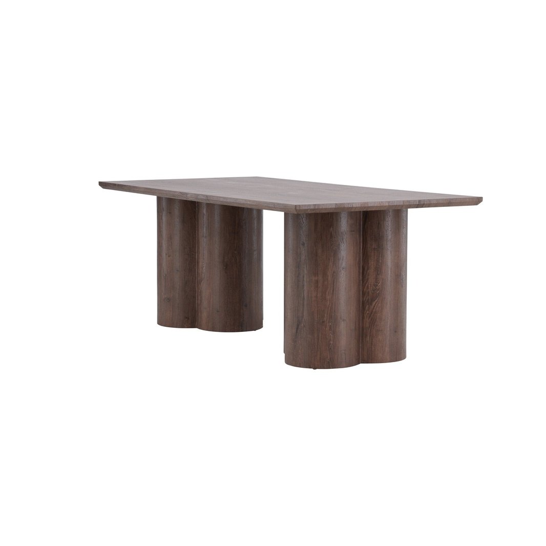 Olivia spisebord 210 Venture Design Spisebord