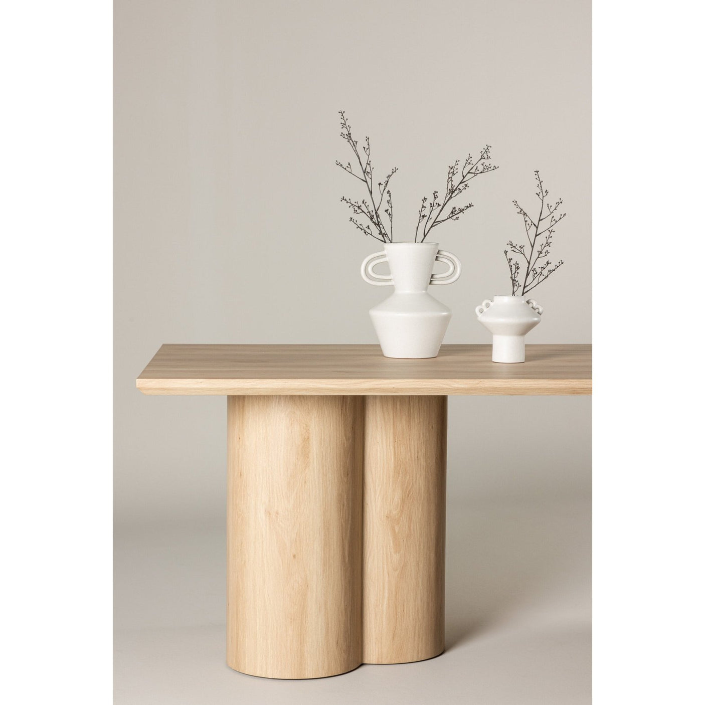 Olivia spisebord 210 Venture Design Spisebord