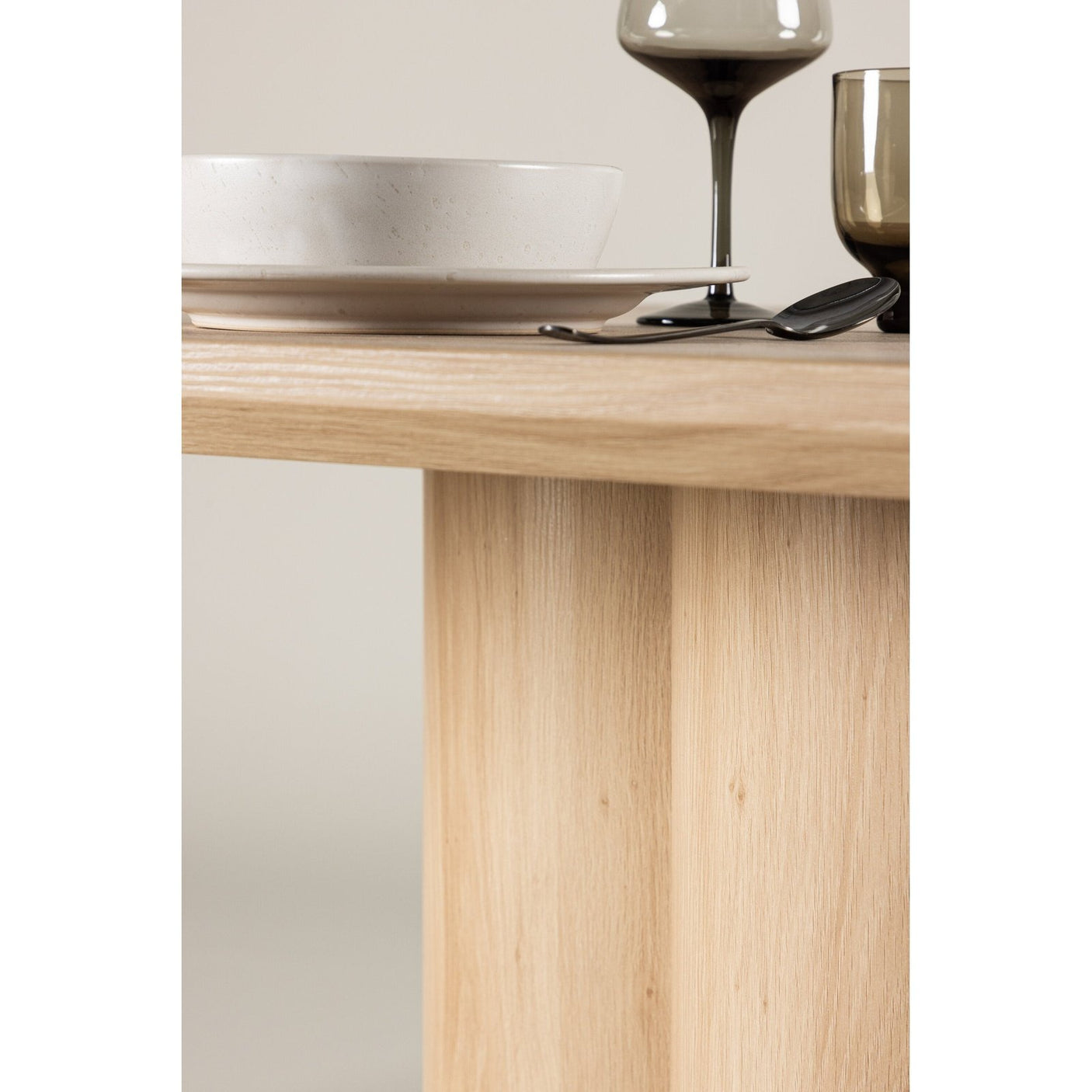 Olivia spisebord 210 Venture Design Spisebord