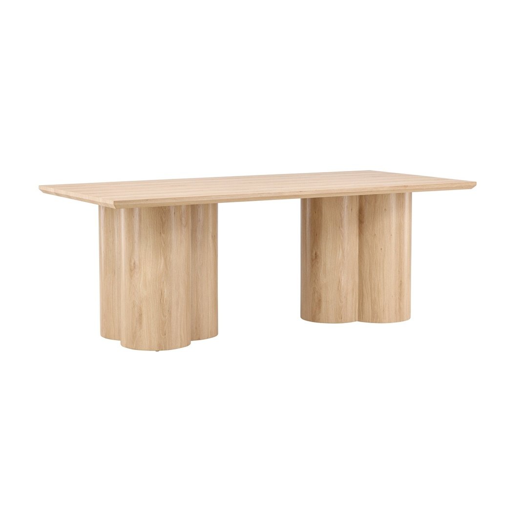 Olivia spisebord 210 Venture Design Spisebord