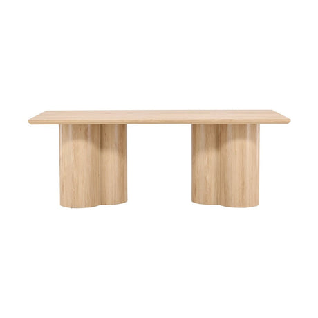 Olivia spisebord 210 Venture Design Spisebord