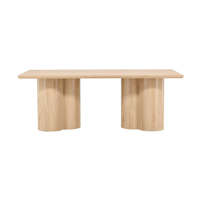 Olivia spisebord 210 Venture Design Spisebord