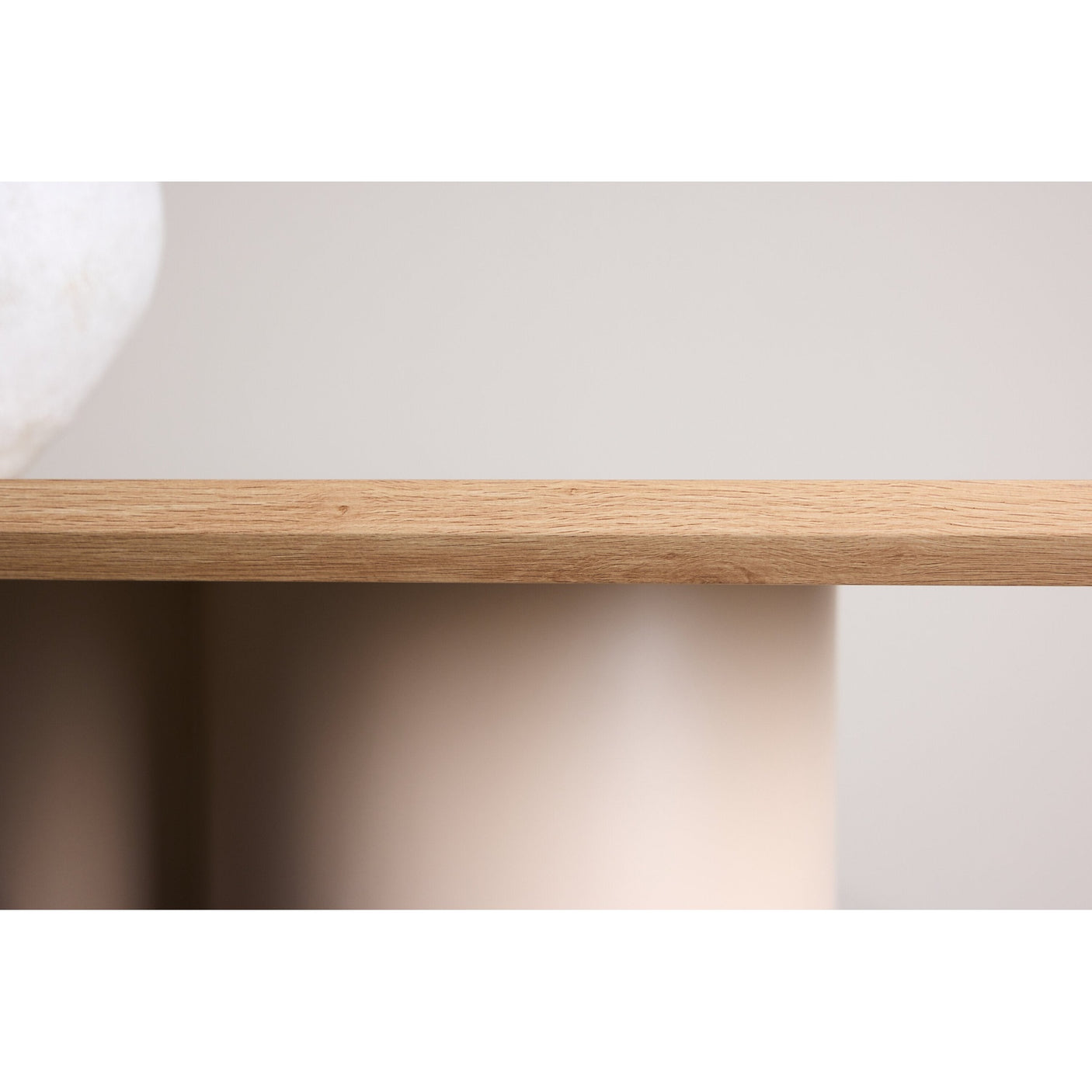 Olivia rektangulært spisebord Venture Design Rektangulært Spisebord