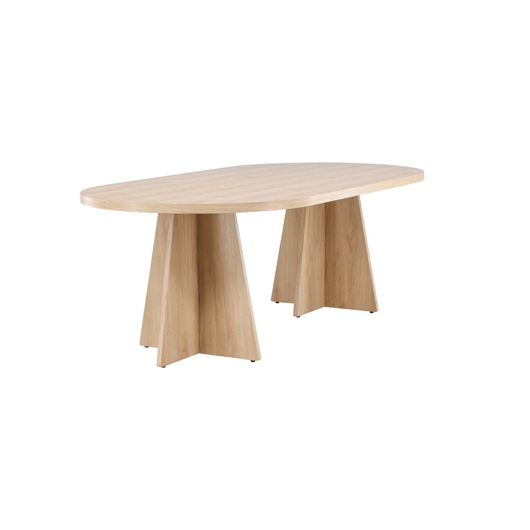 Bootcut spisebord Venture Design Spisebord