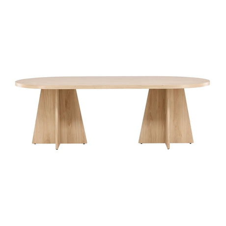 Bootcut spisebord Venture Design Spisebord