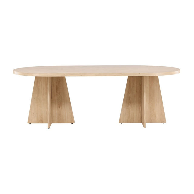 Bootcut spisebord Venture Design Spisebord