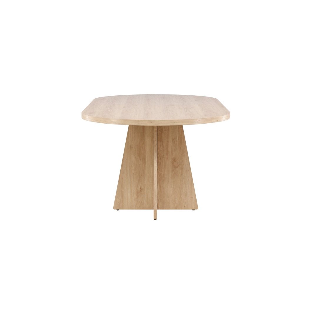 Bootcut spisebord Venture Design Spisebord