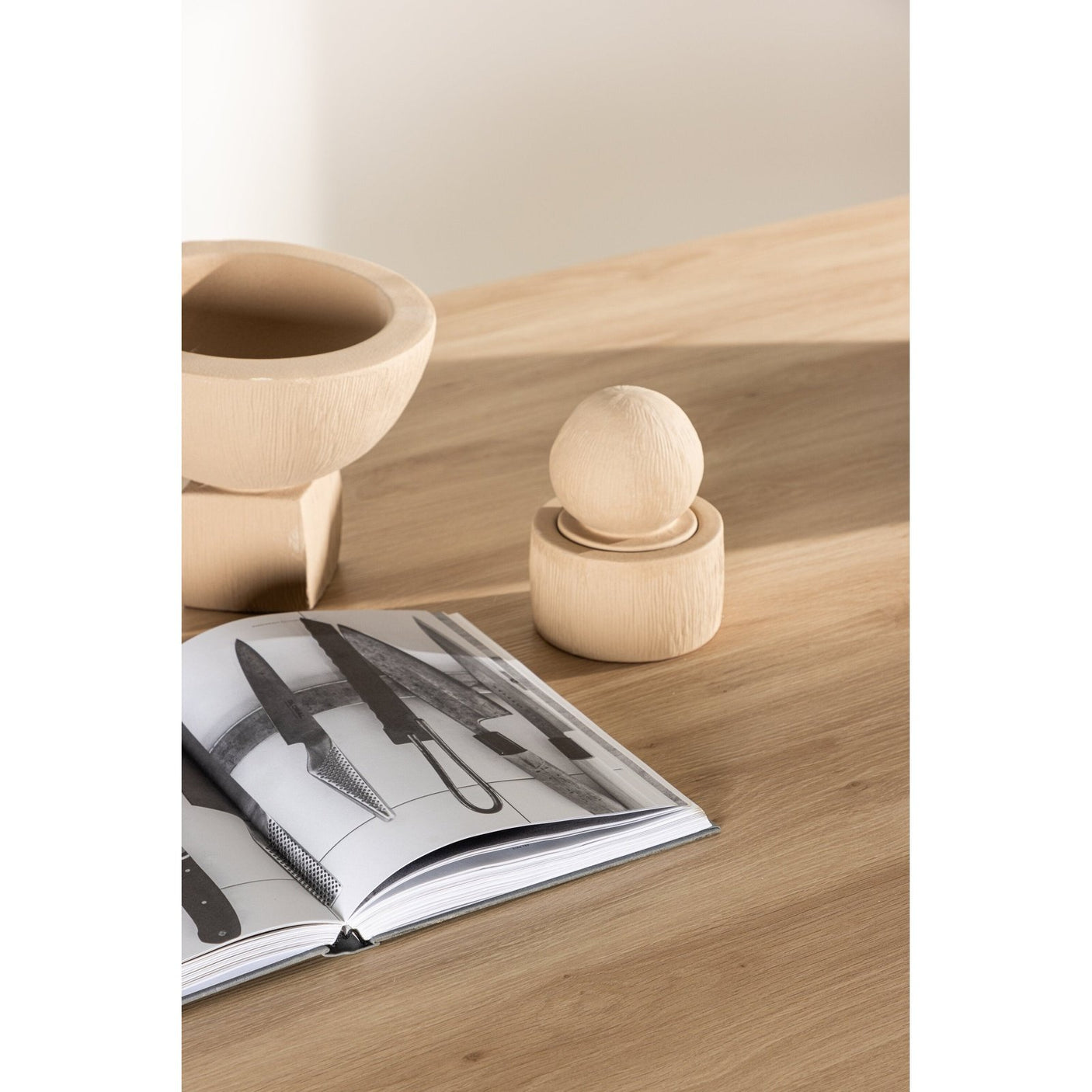 Bootcut spisebord Venture Design Spisebord