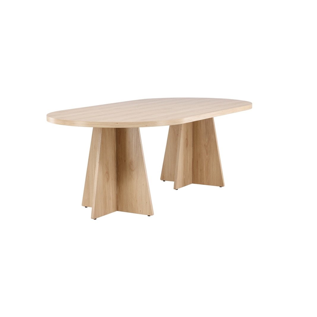 Bootcut spisebord Venture Design Spisebord