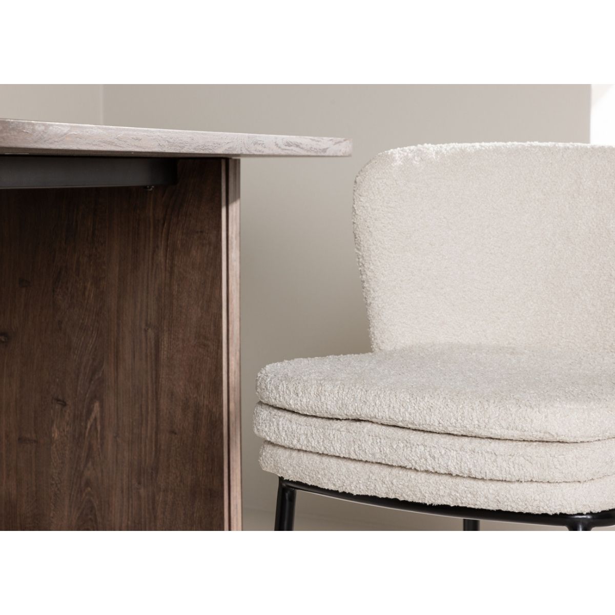 Agnes Dining Chair Venture Design Spisestol