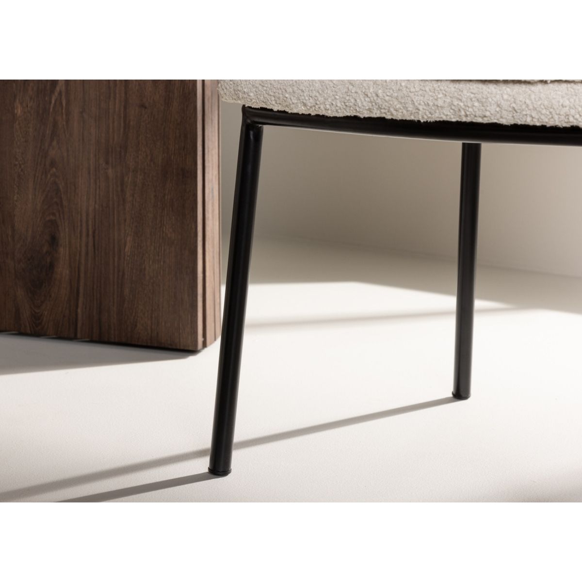 Agnes Dining Chair Venture Design Spisestol