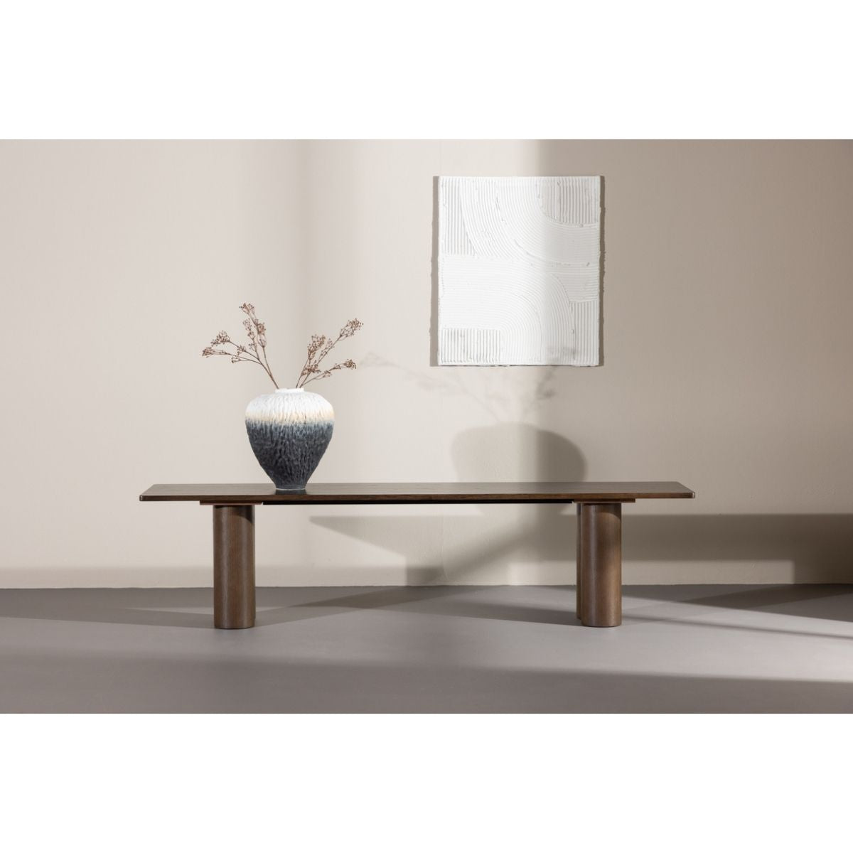 Olivia Bench Venture Design Benk