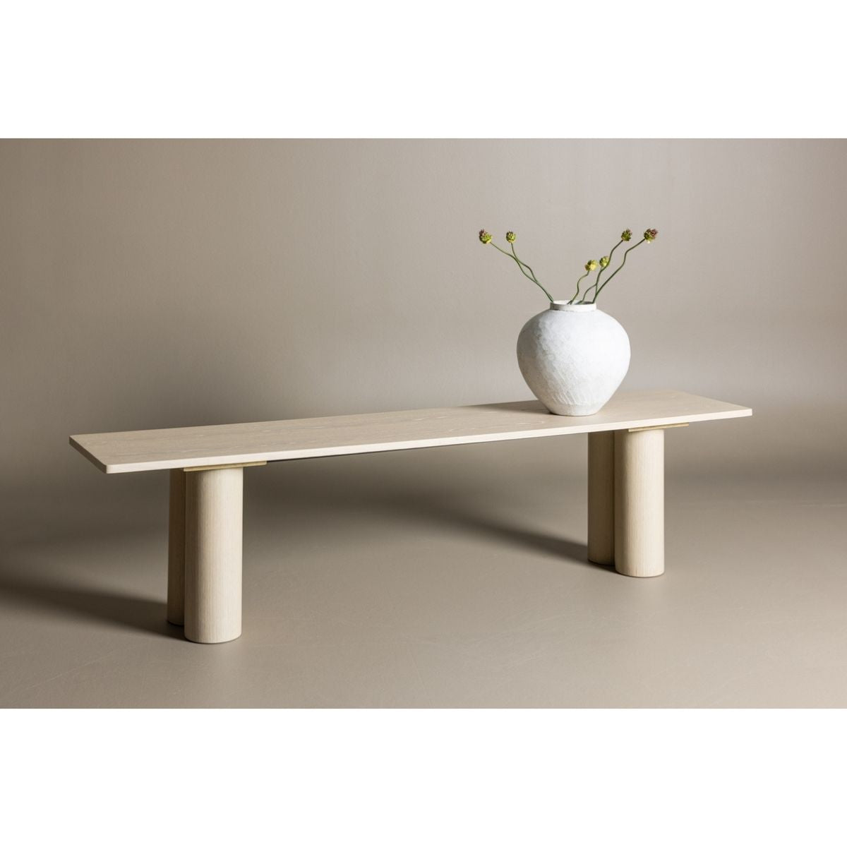 Olivia Bench Venture Design Benk