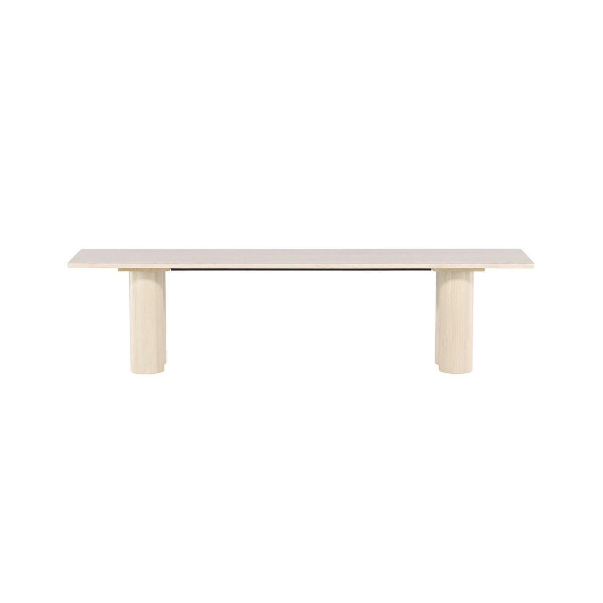 Olivia Bench Venture Design Benk
