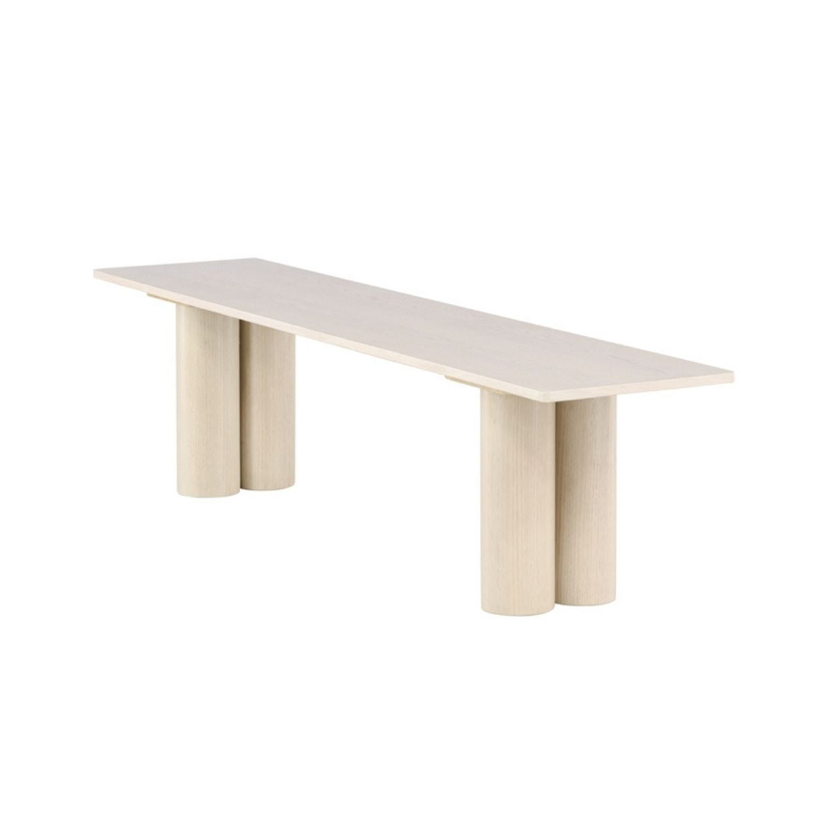 Olivia Bench Venture Design Benk