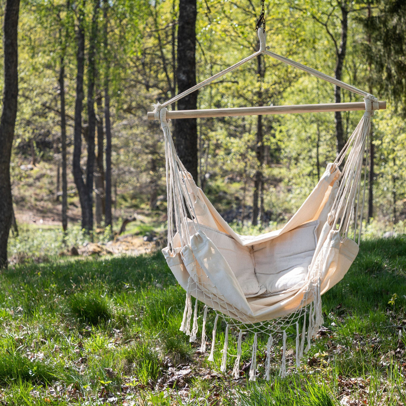 Culasi hengestol Venture Design Hengekøye / hengestol