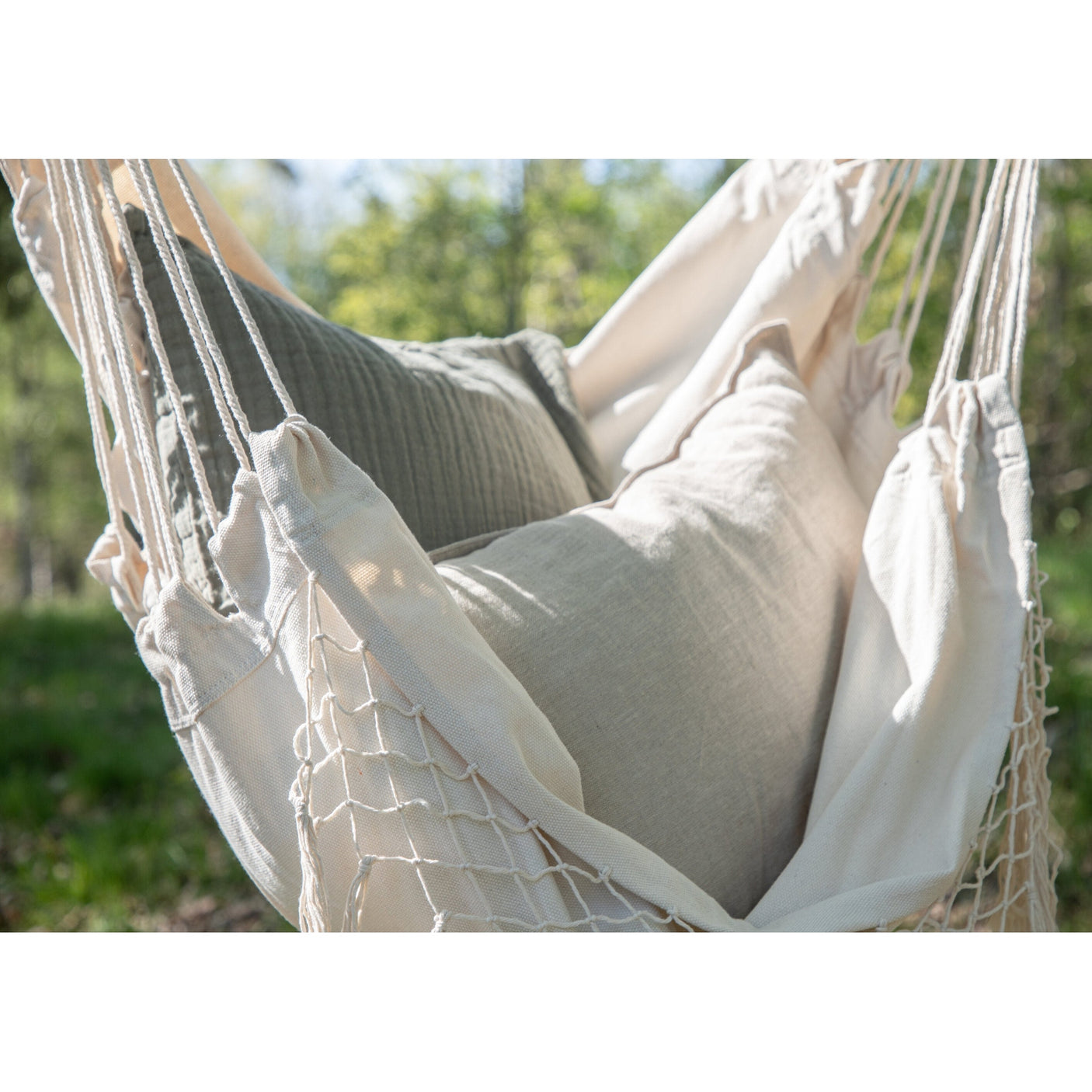 Culasi hengestol Venture Design Hengekøye / hengestol