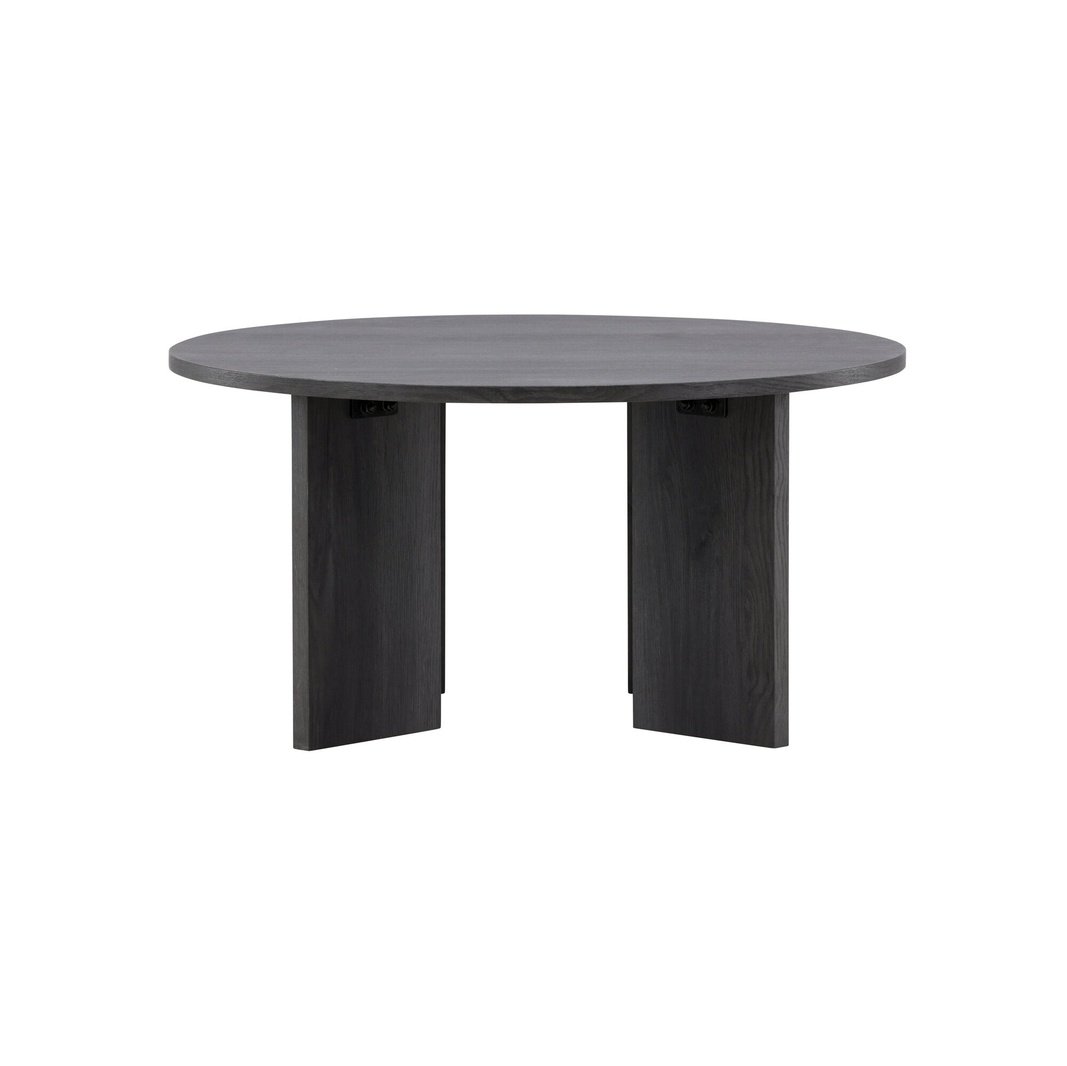 Askerön sofabord Ø80 Venture Design Sofabord