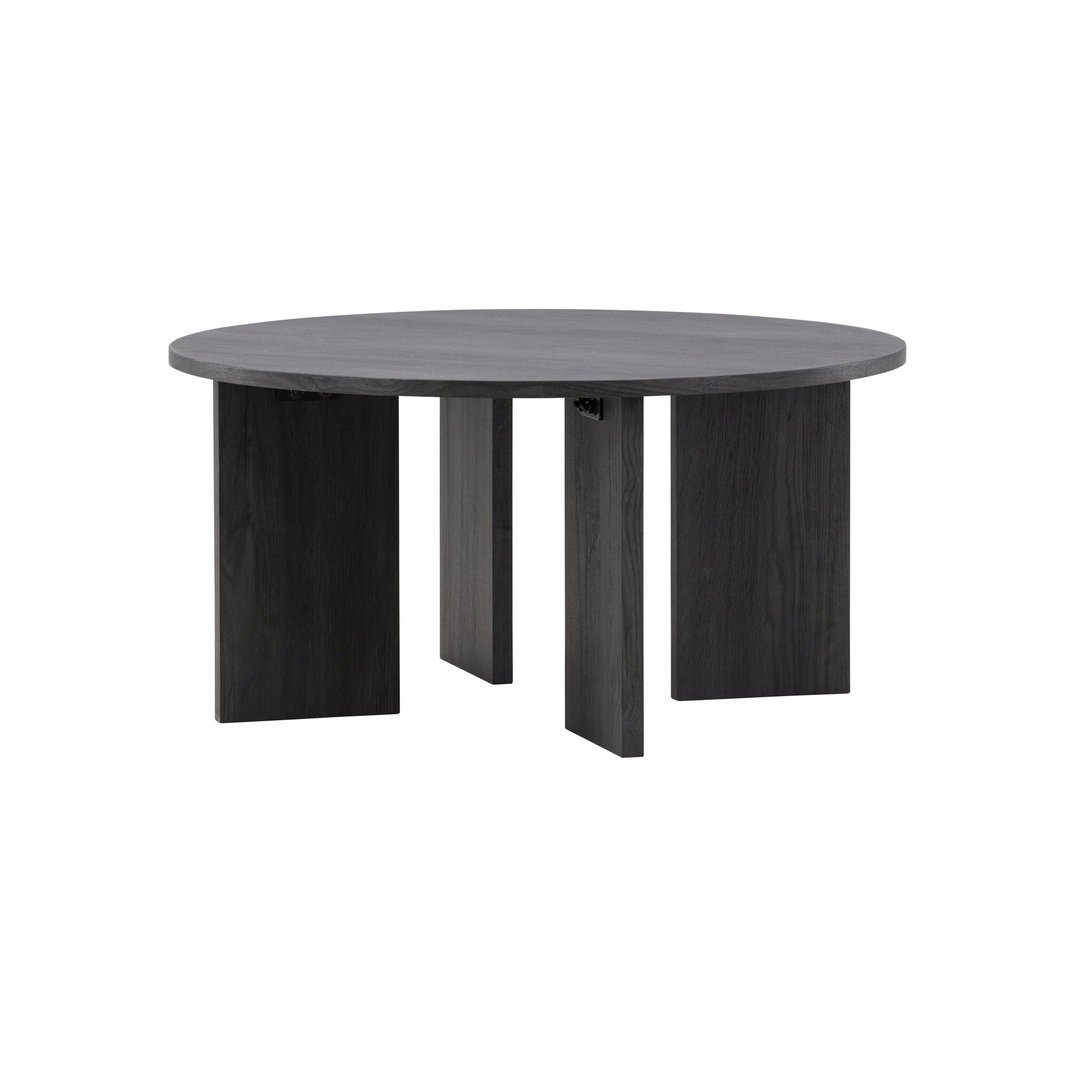 Askerön sofabord Ø80 Venture Design Sofabord