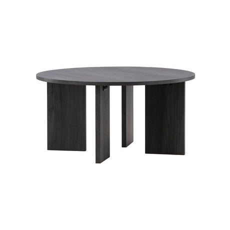 Askerön sofabord Ø80 Venture Design Sofabord