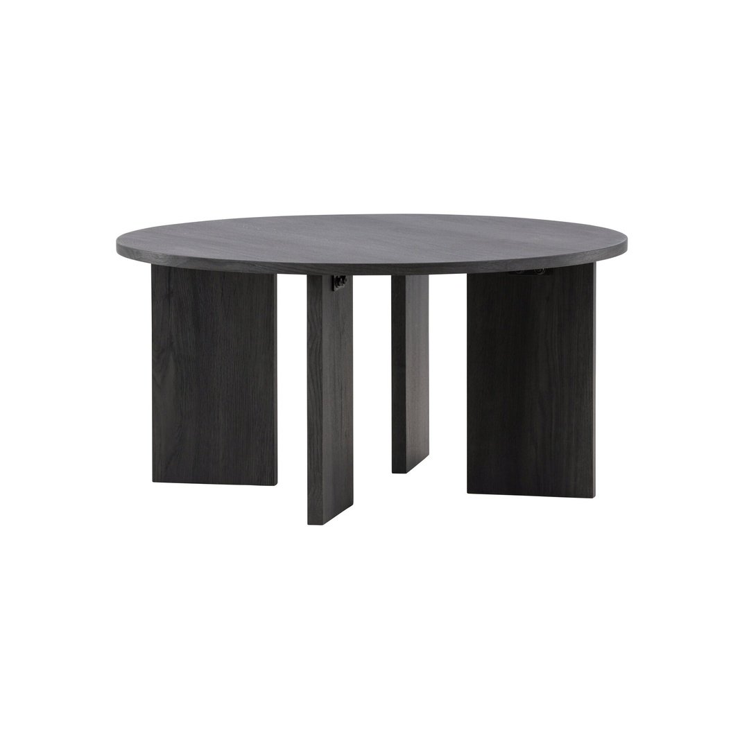 Askerön sofabord Ø80 Venture Design Sofabord