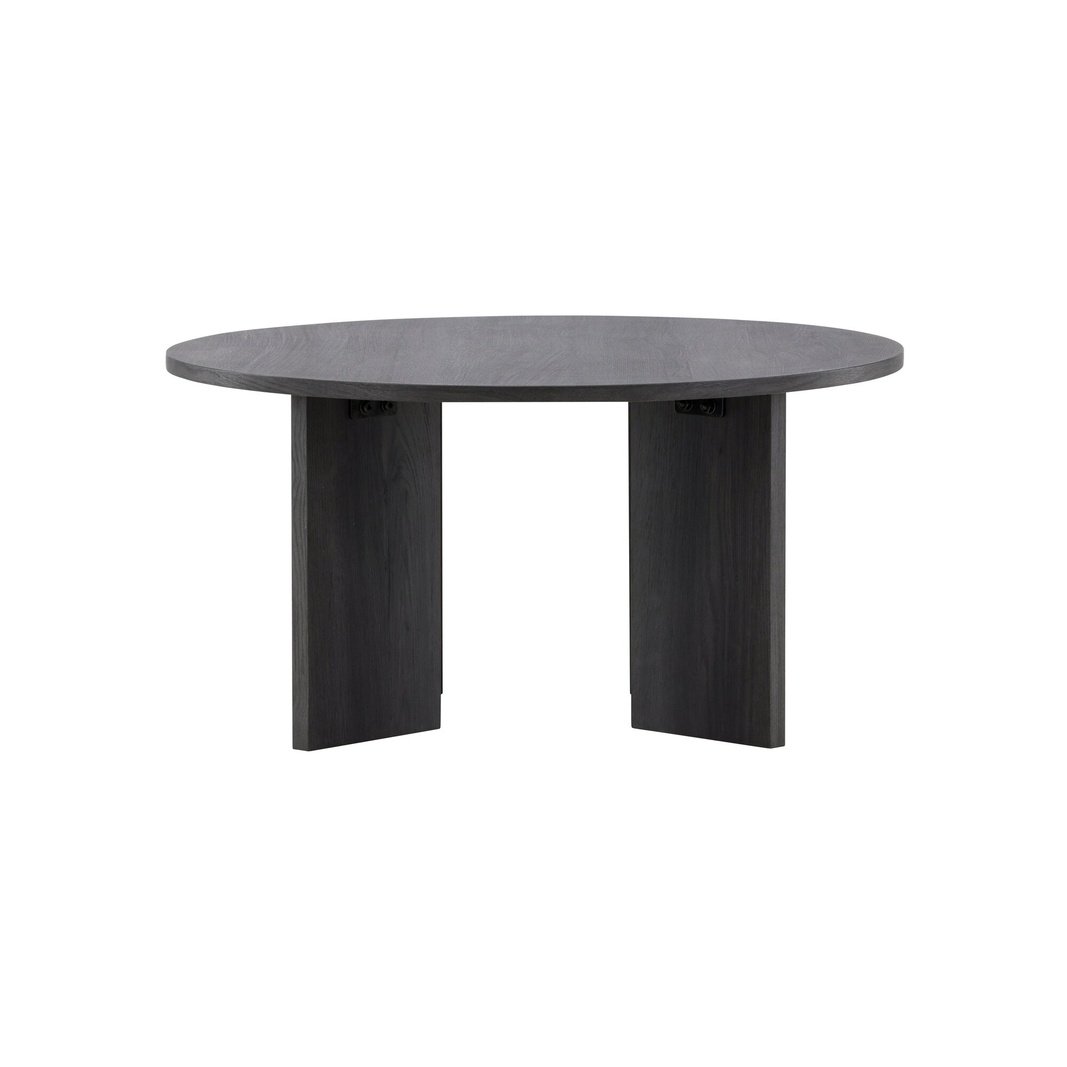 Askerön sofabord Ø80 Venture Design Sofabord