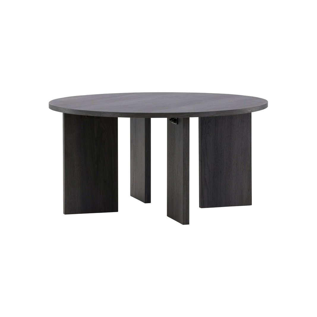 Askerön sofabord Ø80 Venture Design Sofabord