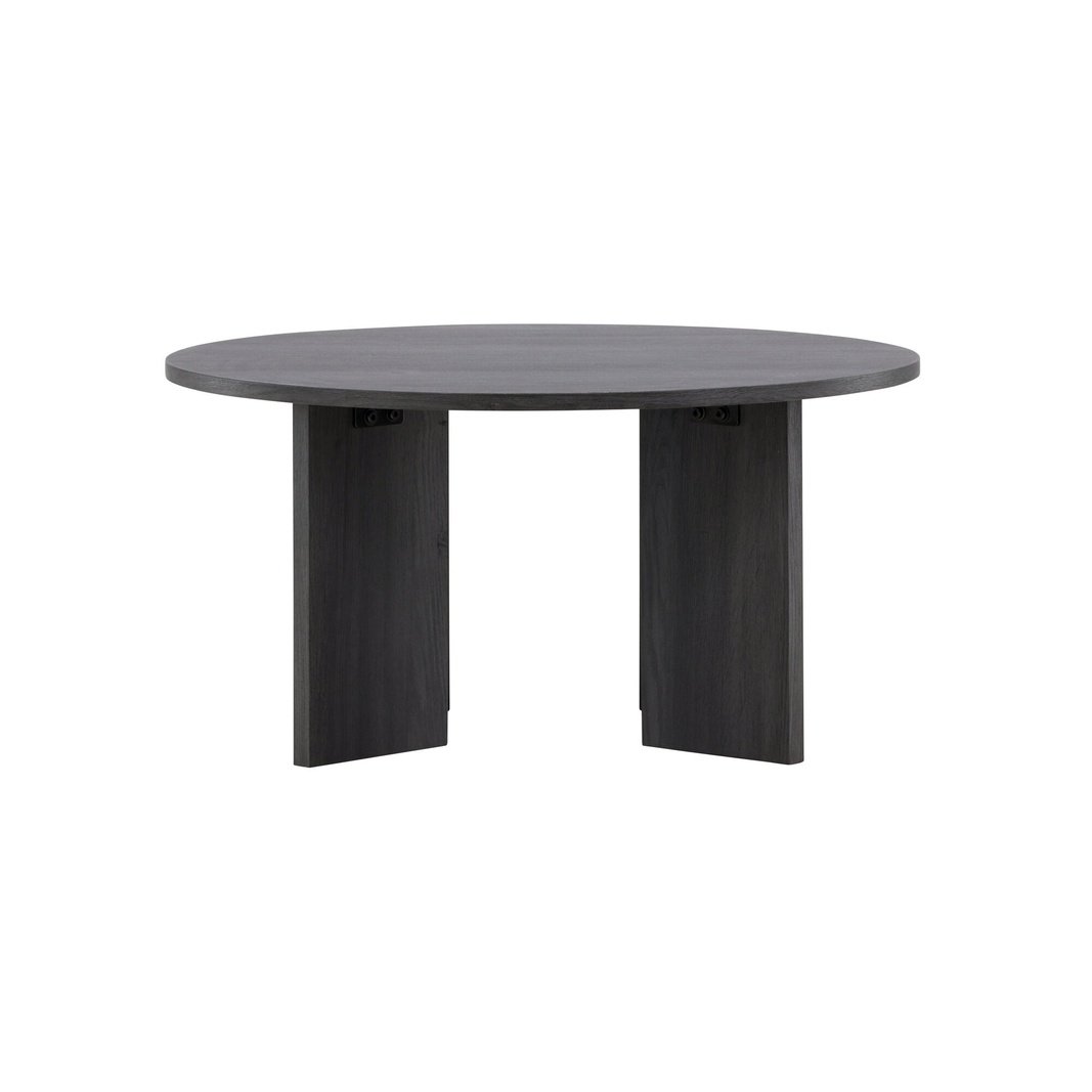 Askerön sofabord Ø80 Venture Design Sofabord