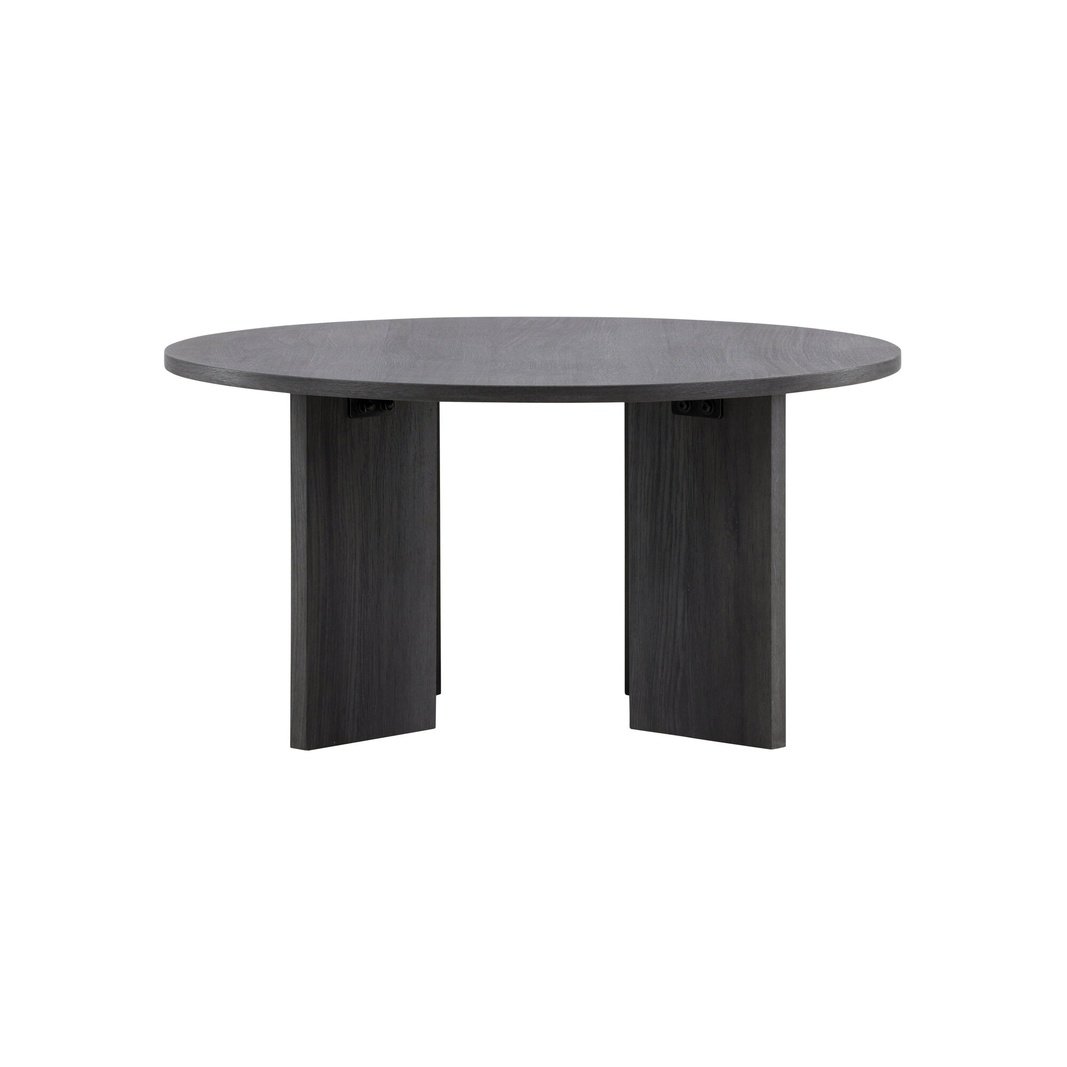 Askerön sofabord Ø80 Venture Design Sofabord