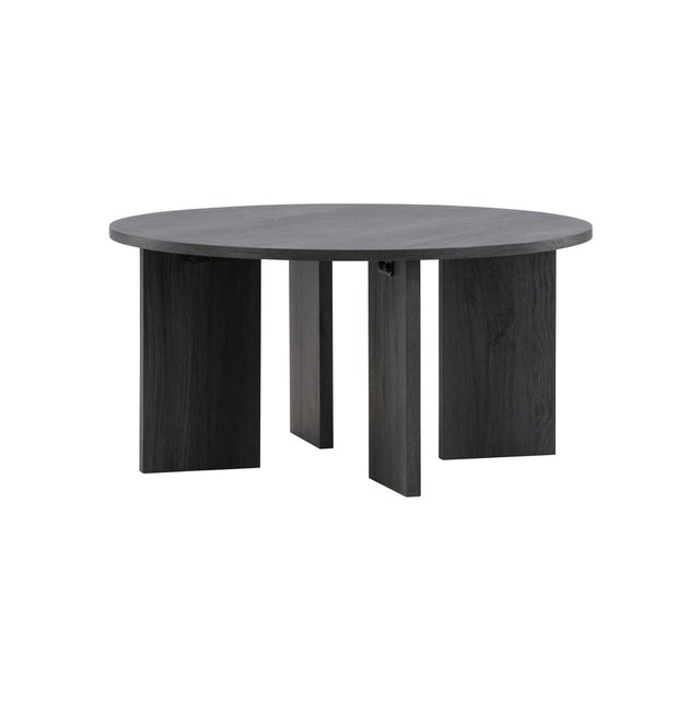 Askerön sofabord Ø80 Venture Design Sofabord