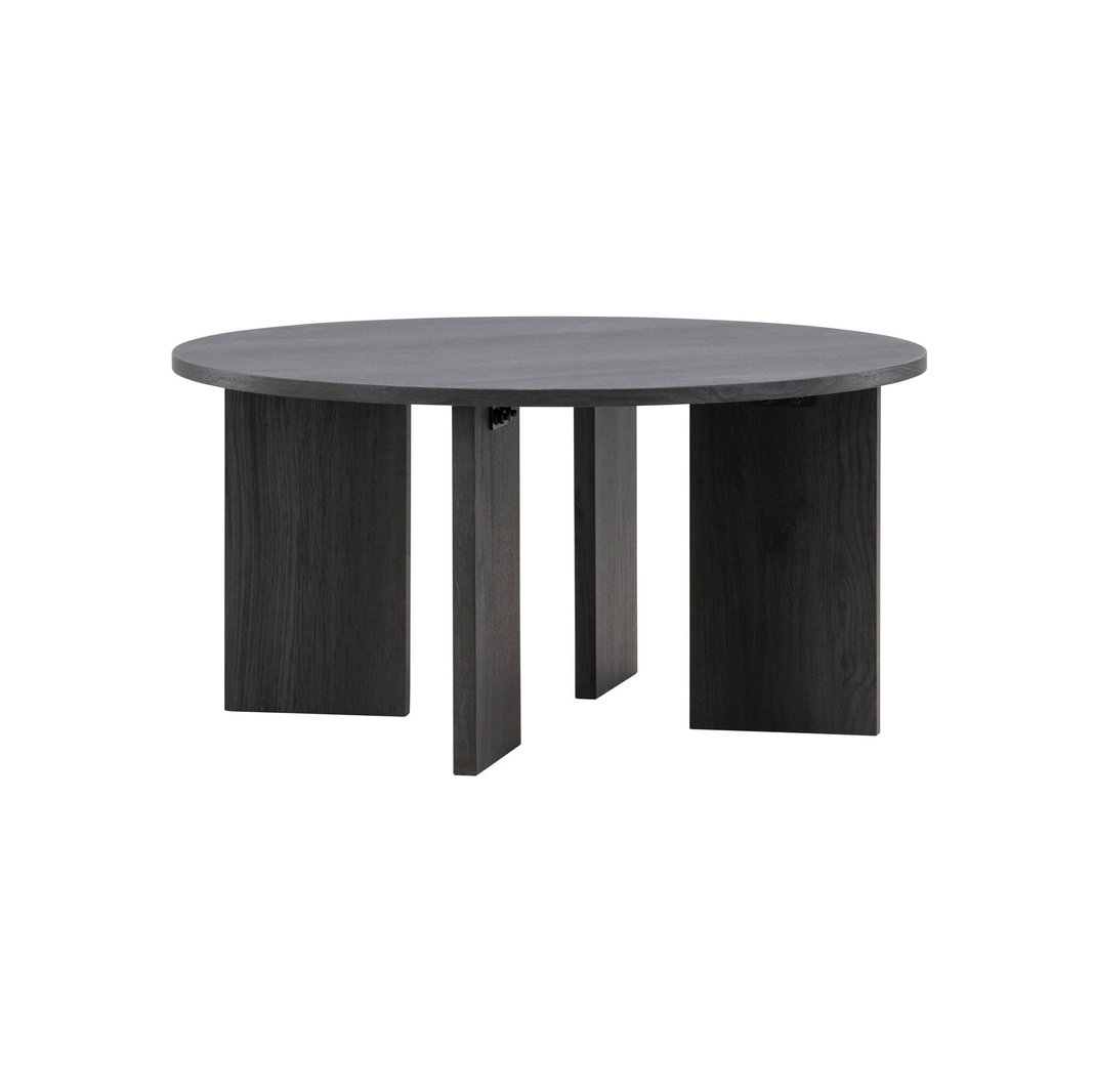 Askerön sofabord Ø80 Venture Design Sofabord