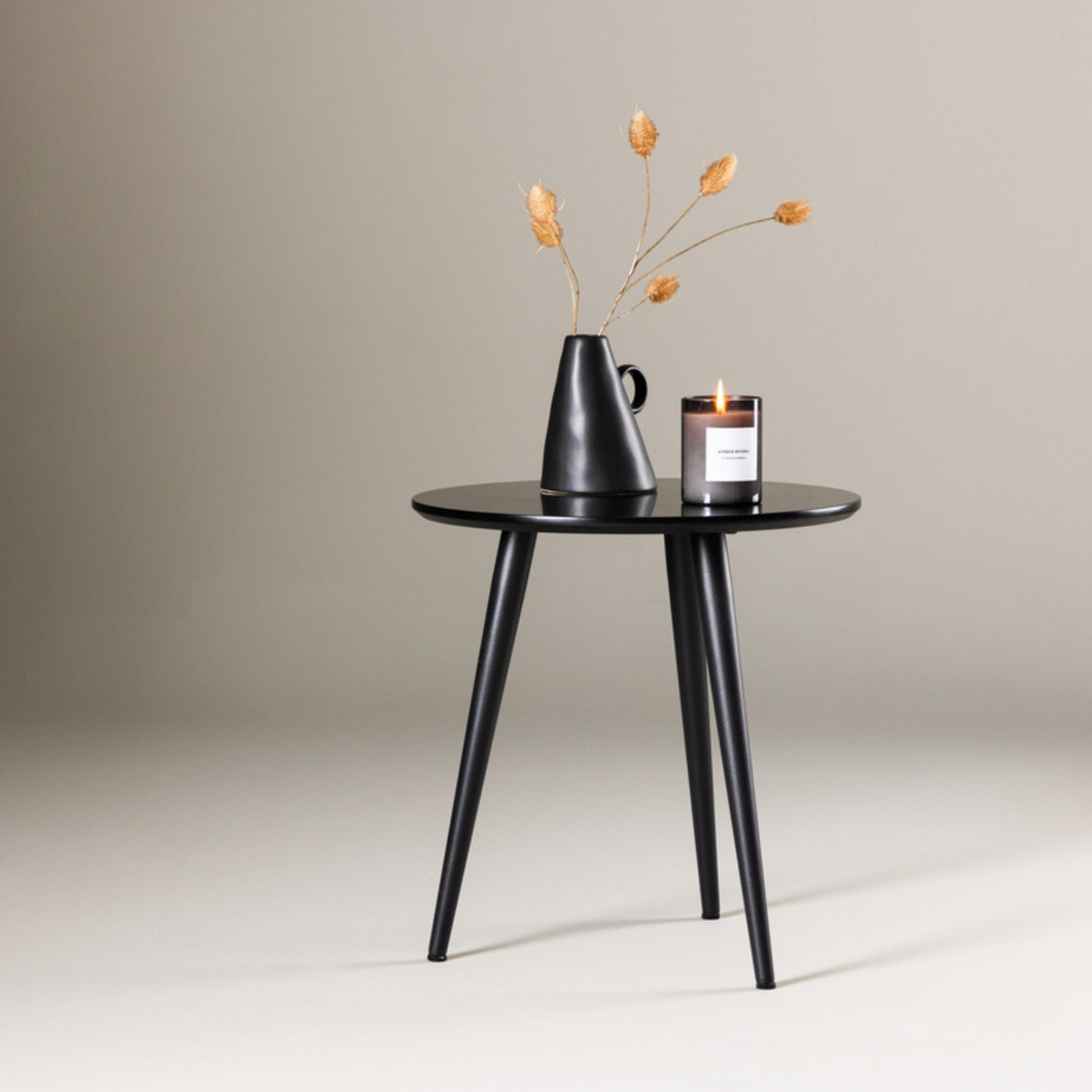 Askim Side Table Venture Design Sidebord