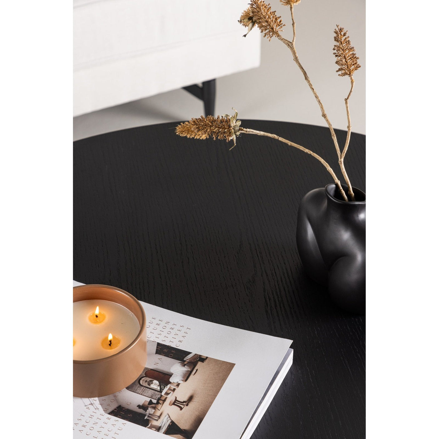 Bootcut sofabord Venture Design Sofabord