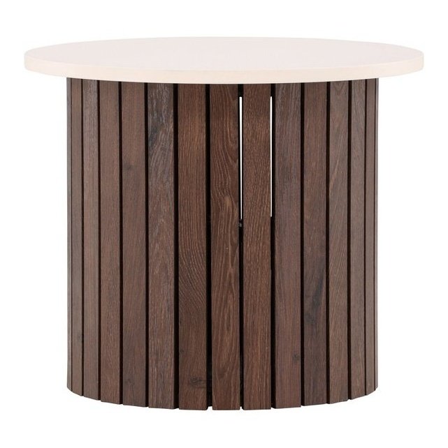 Visingsö sidebord ø52 Venture Design Sidebord