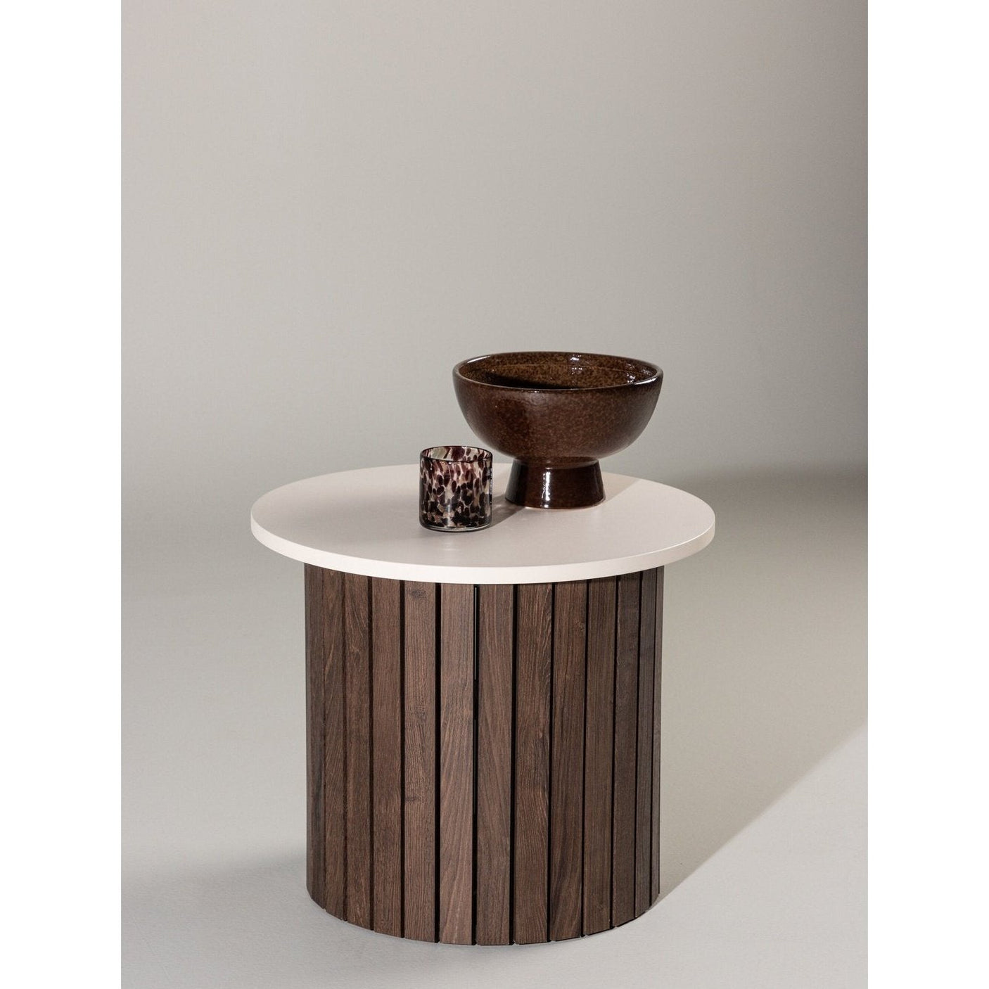 Visingsö sidebord ø52 Venture Design Sidebord